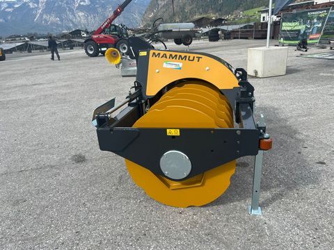 Mammut SK 250H Silowalze 