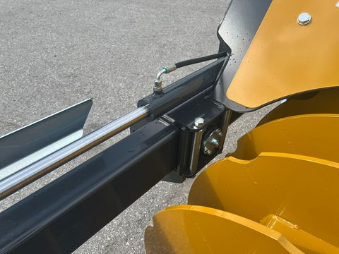 Mammut SK 250H Silowalze 