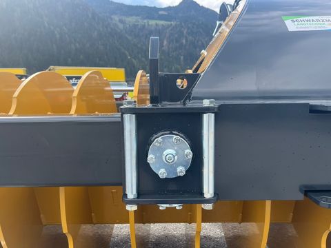 Mammut SK 250H Silowalze 