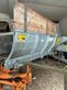 Stöckl SR 3000 für Lindner Unitrac kurzer Radstand