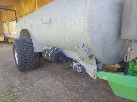 Bauer Bauer 10 000l Güllefass