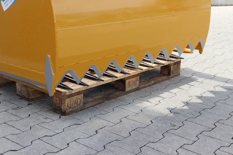 Mammut SC 150N Silozange 