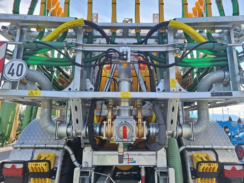 Vakutec MKE 14 PU light EC