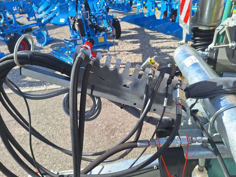 Vakutec MKE 14 PU light EC