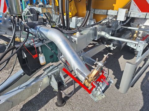 Vakutec MKE 14 PU light EC