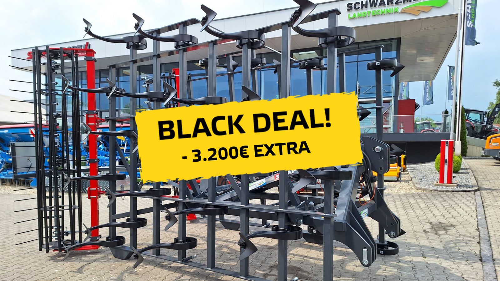 Saphir AllStar Longline 501 3