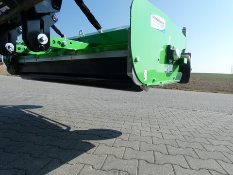 Sonstige Mulcher 1.600 HD 