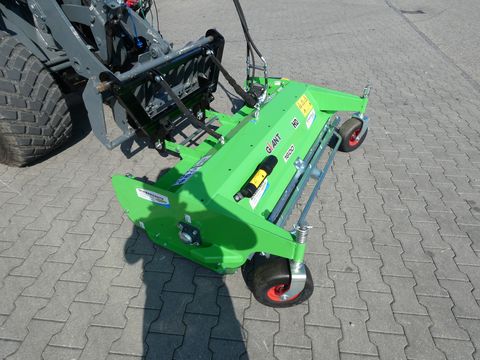 Sonstige Mulcher 1.600 HD 