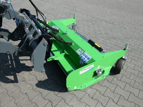 Sonstige Mulcher 1.600 HD 