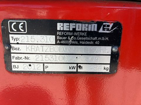 Reform MULI 565 G SL