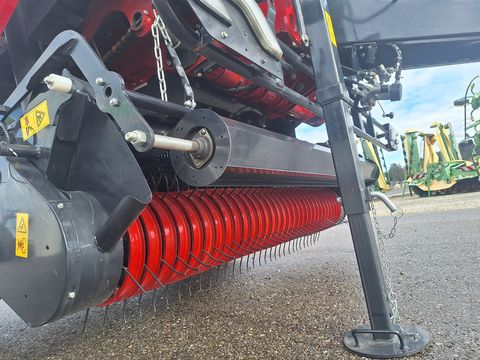 Case IH RB 456 HD Pro Cutter