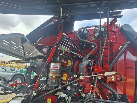 Case IH RB 456 HD Pro Cutter