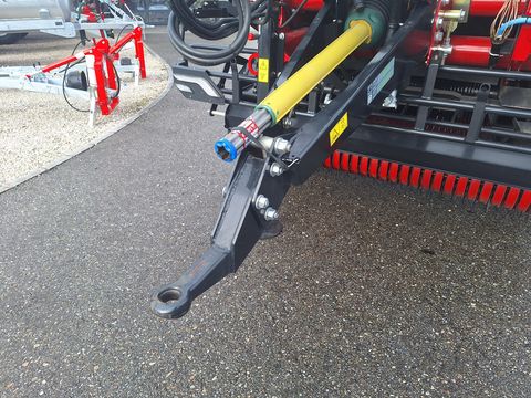 Case IH RB 456 HD Pro Cutter