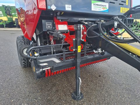 Case IH RB 456 HD Pro Cutter