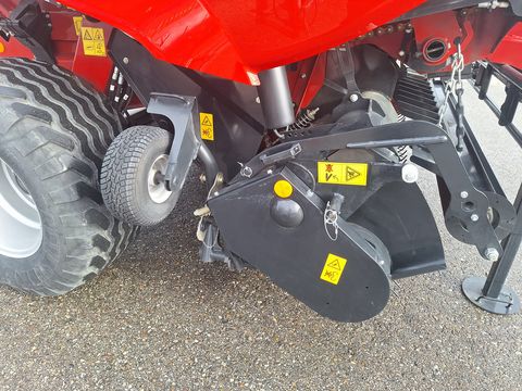 Case IH RB 456 HD Pro Cutter