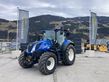 New Holland T5.140 Auto Command (Stage V)