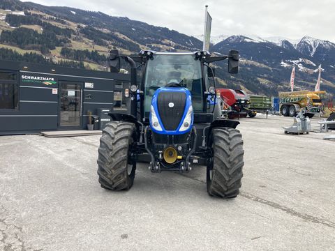 New Holland T5.140 Auto Command (Stage V)