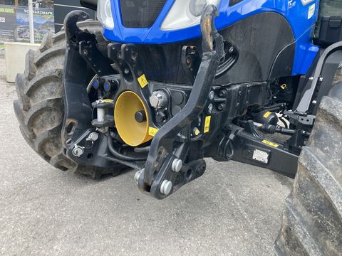 New Holland T5.140 Auto Command (Stage V)