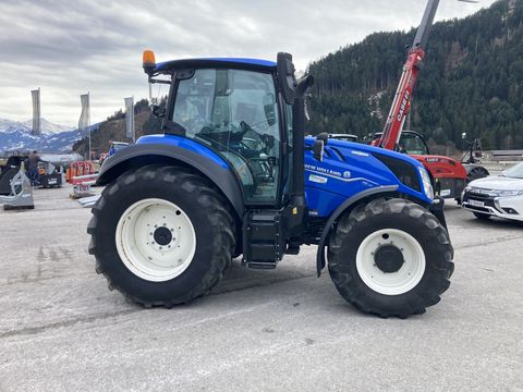 New Holland T5.140 Auto Command (Stage V)