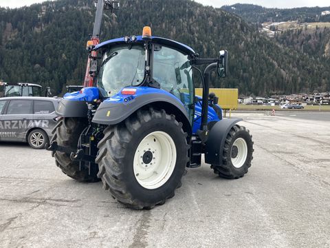 New Holland T5.140 Auto Command (Stage V)