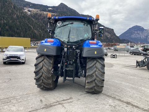 New Holland T5.140 Auto Command (Stage V)