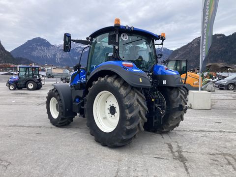 New Holland T5.140 Auto Command (Stage V)