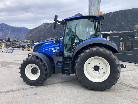 New Holland T5.140 Auto Command (Stage V)