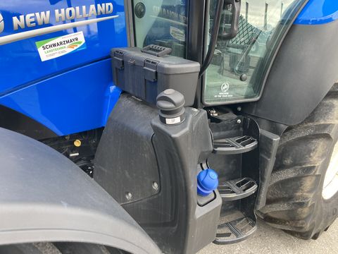 New Holland T5.140 Auto Command (Stage V)