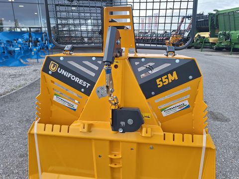 Uniforest FSW 55M