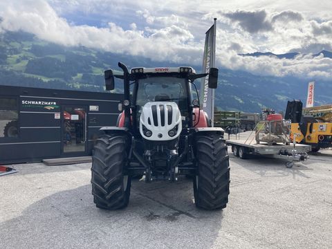 Steyr 6150 Profi CVT (Stage V)