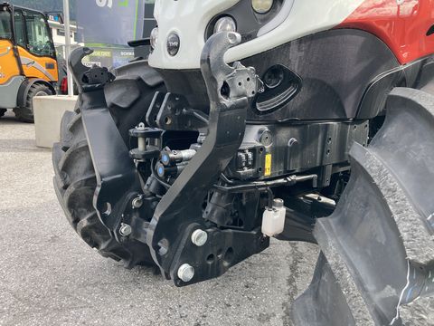 Steyr 6150 Profi CVT (Stage V)