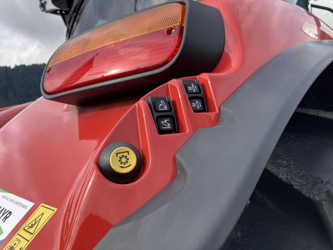 Steyr 6150 Profi CVT (Stage V)