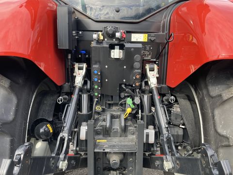 Steyr 6150 Profi CVT (Stage V)