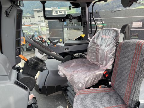 Steyr 6150 Profi CVT (Stage V)