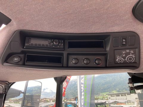 Steyr 6150 Profi CVT (Stage V)