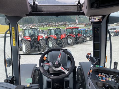 Steyr 6150 Profi CVT (Stage V)