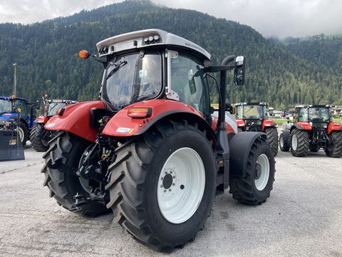 Steyr 6150 Profi CVT (Stage V)