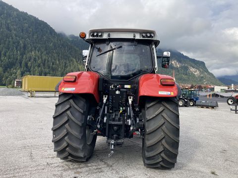 Steyr 6150 Profi CVT (Stage V)