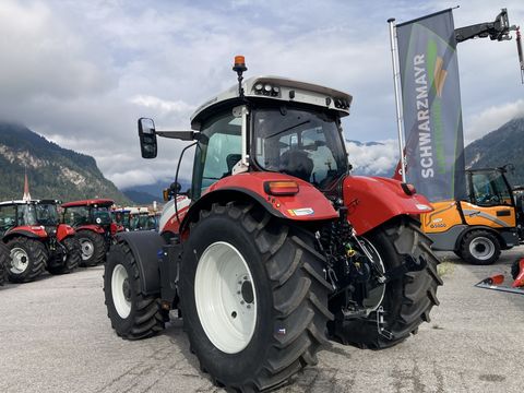 Steyr 6150 Profi CVT (Stage V)