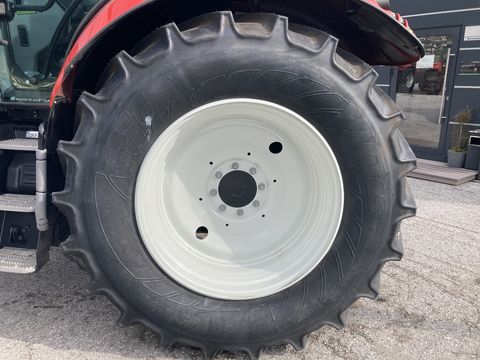 Steyr 6150 Profi CVT (Stage V)