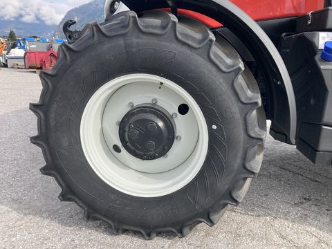Steyr 6150 Profi CVT (Stage V)