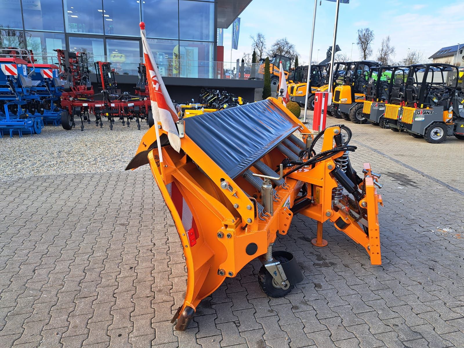 Hydrac U-III-320 EUR Gr. 3 3