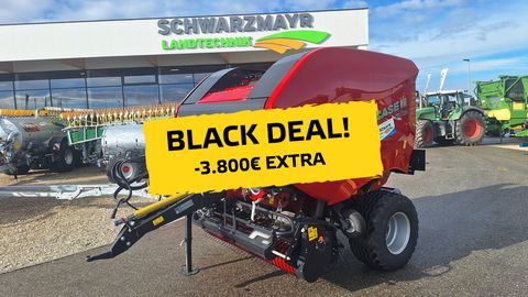 Case IH RB 456 HD Pro Cutter 