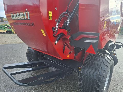 Case IH RB 456 HD Pro Cutter 