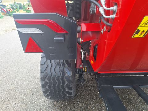 Case IH RB 456 HD Pro Cutter 