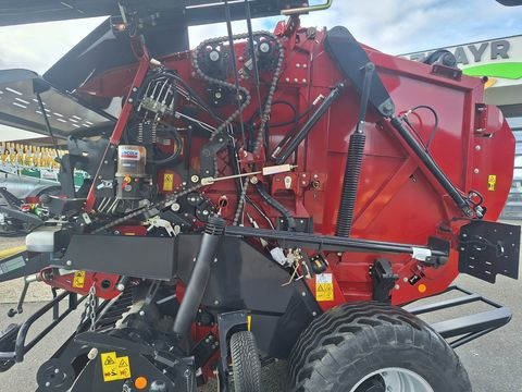 Case IH RB 456 HD Pro Cutter 