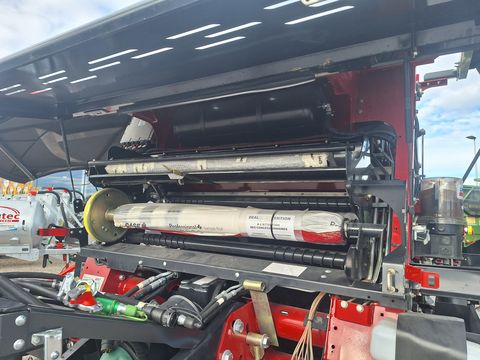 Case IH RB 456 HD Pro Cutter 