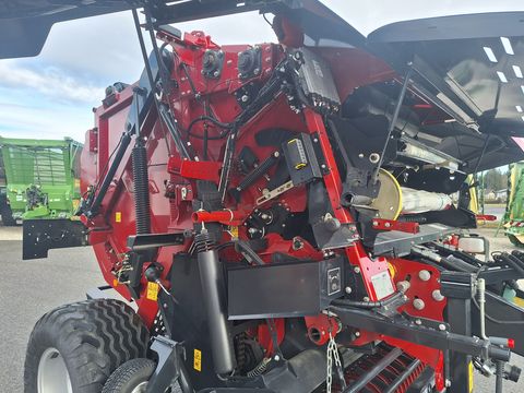 Case IH RB 456 HD Pro Cutter 