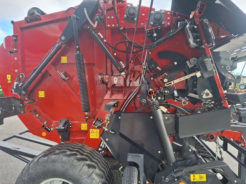 Case IH RB 456 HD Pro Cutter 