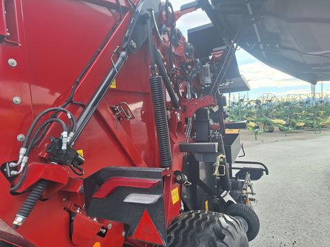 Case IH RB 456 HD Pro Cutter 